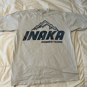 Inaka tshirt